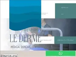 Sites similar to lederme.com.mx