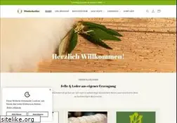 Sites similar to ledermode.at
