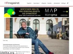 Sites similar to ledernett.no