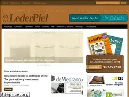 Sites similar to lederpiel.com