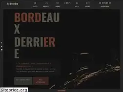 Sites similar to lederriere.fr