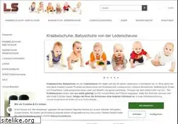 Sites similar to lederscheune.de