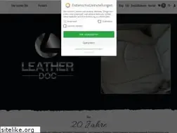 Sites similar to ledertechnik.com