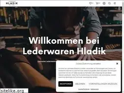 Sites similar to lederwaren-salzburg.at