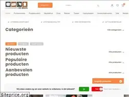 Sites similar to lederwarenwebshop.nl