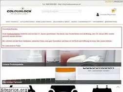Sites similar to lederzentrum.ch
