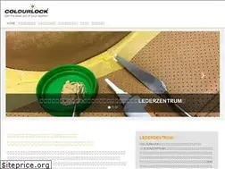 Sites similar to lederzentrum.jp