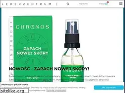 Sites similar to lederzentrum.pl