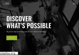 Sites similar to ledesigngroup.com