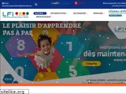 Sites similar to ledetroittanger.com