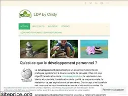 Sites similar to ledeveloppementpersonnel.fr