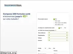 Sites similar to ledevisassurance.com