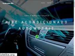 Sites similar to ledezmaair.com.ve