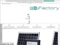 Sites similar to ledfactory.at