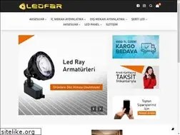 Sites similar to ledfarelektrik.com