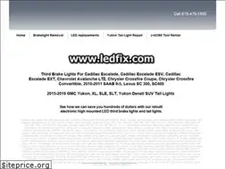 Sites similar to ledfix.com
