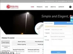 Sites similar to ledfl.com