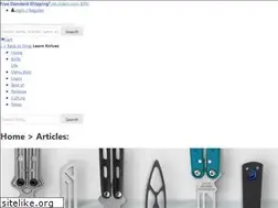 Sites similar to ledflashlights.com