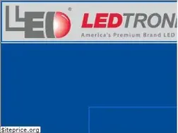 Sites similar to ledfloodlight.com