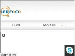 Sites similar to ledfoco.com