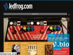 Sites similar to ledfrog.com