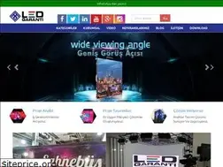 Sites similar to ledgaranti.com.tr