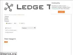 Sites similar to ledge-team.com
