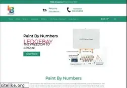 Sites similar to ledgebay.com