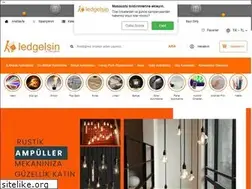 Sites similar to ledgelsin.com