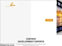 Sites similar to ledgemedia.net