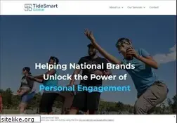 Sites similar to ledgepointdigital.com