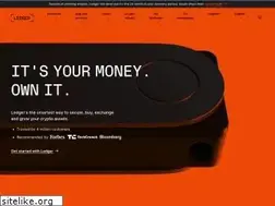 Sites similar to ledger.fr