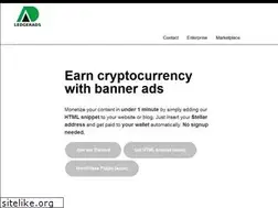 Sites similar to ledgerads.com