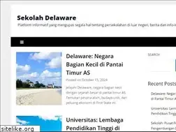 Sites similar to ledgerdelaware.com