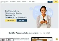 Sites similar to ledgerdocs.com