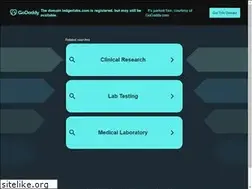 Sites similar to ledgerlabs.com