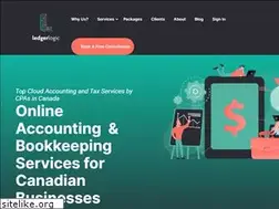 Sites similar to ledgerlogic.ca