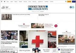 Sites similar to ledgernews.com