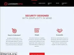 Sites similar to ledgerops.com