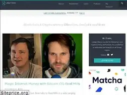 Sites similar to ledgerstatus.com