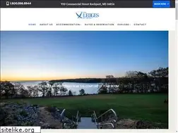 Sites similar to ledgesbythebay.com