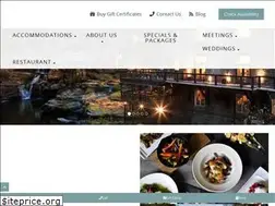 Sites similar to ledgeshotel.com