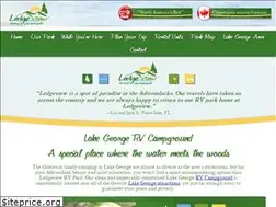 Sites similar to ledgeview.com