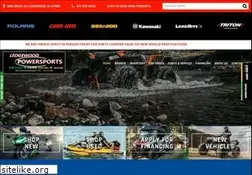 Sites similar to ledgewoodpowersports.com