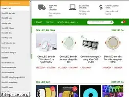 Sites similar to ledgiare.vn