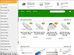 Sites similar to ledgiatot.vn