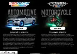 Sites similar to ledglow.com
