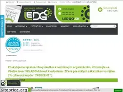 Sites similar to ledgo.sk