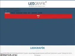 Sites similar to ledgrafik.com