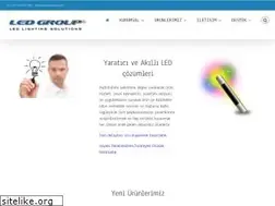 Sites similar to ledgroup.com.tr